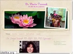 Sites similar to drdenisetarasuk.com