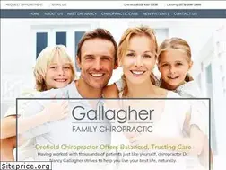 Sites similar to drdenisgallagher.com