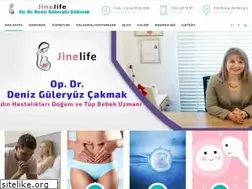 Sites similar to drdenizguleryuz.com