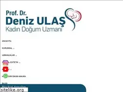 Sites similar to drdenizulas.com