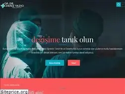 Sites similar to drdenizyazici.com