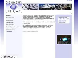 Sites similar to drdennehyeyecare.com