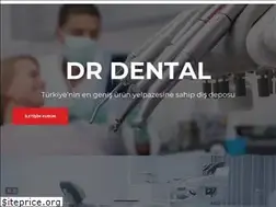 Sites similar to drdental.com.tr