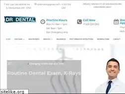 Sites similar to drdentalnm.com