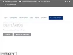 Sites similar to drdents.com.br