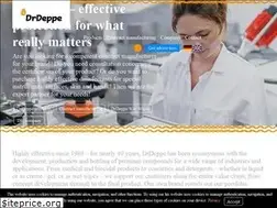 Sites similar to drdeppe.de