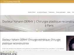 Sites similar to drderhy.com