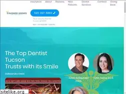 Sites similar to drderickson.com