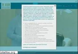 Sites similar to drderm.hu
