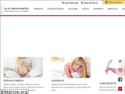 Sites similar to drderyauyan.com