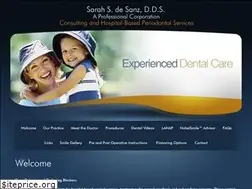 Sites similar to drdesanz.com