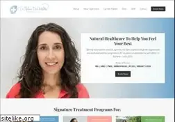 Sites similar to drdeschat.com