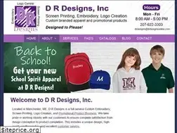 Sites similar to drdesignsonline.com