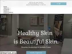 Sites similar to drdesjarlais.com