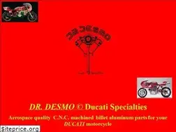 Sites similar to drdesmo.com