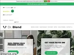 Sites similar to drdetoxbox.com