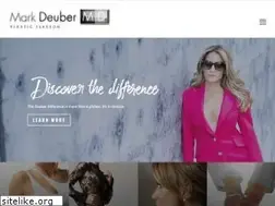 Sites similar to drdeuber.com
