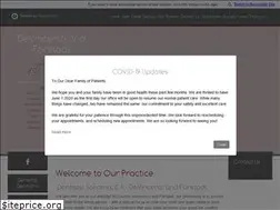 Sites similar to drdevincenzi.com