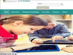 Sites similar to drdevisserschool.nl