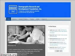 Sites similar to drdf.org.ph
