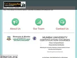 Sites similar to drdhananjaymore.com