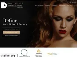 Sites similar to drdiaco.com