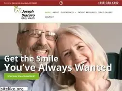 Sites similar to drdiacovo.com