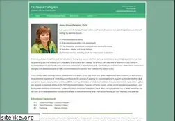 Sites similar to drdianadahlgren.com