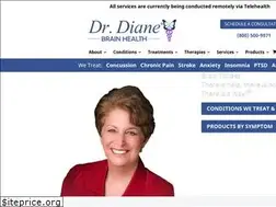 Sites similar to drdiane.com