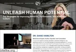 Sites similar to drdianehamilton.com