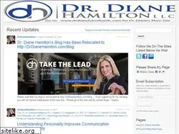 Sites similar to drdianehamilton.wordpress.com