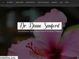 Sites similar to drdianesanford.com