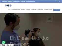 Sites similar to drdibildox.com
