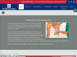 Sites similar to drdiegocamacho.com