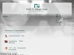 Sites similar to drdiegogaia.com.br