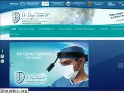Sites similar to drdiegoteran.com
