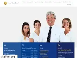 Sites similar to drdierkopf.de