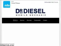 Sites similar to drdiesel.co.nz