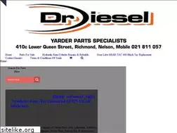 Sites similar to drdiesel.nz