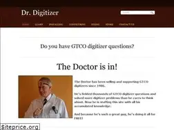 Sites similar to drdigitizer.com