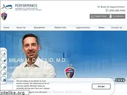 Sites similar to drdigiulio.com