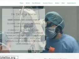 Sites similar to drdigvijaysingh.com