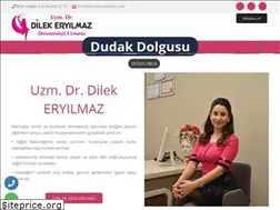 Sites similar to drdilekeryilmaz.com
