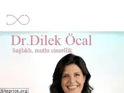 Sites similar to drdilekocal.com