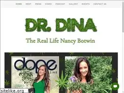 Sites similar to drdina420.com