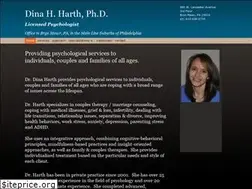 Sites similar to drdinaharth.com