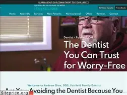 Sites similar to drdine.com
