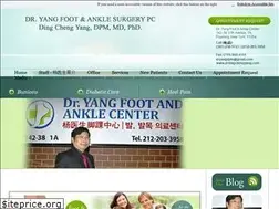 Sites similar to drdingchengyang.com