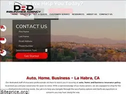 Sites similar to drdinsurance.com