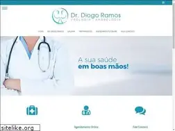 Sites similar to drdiogoramos.com.br